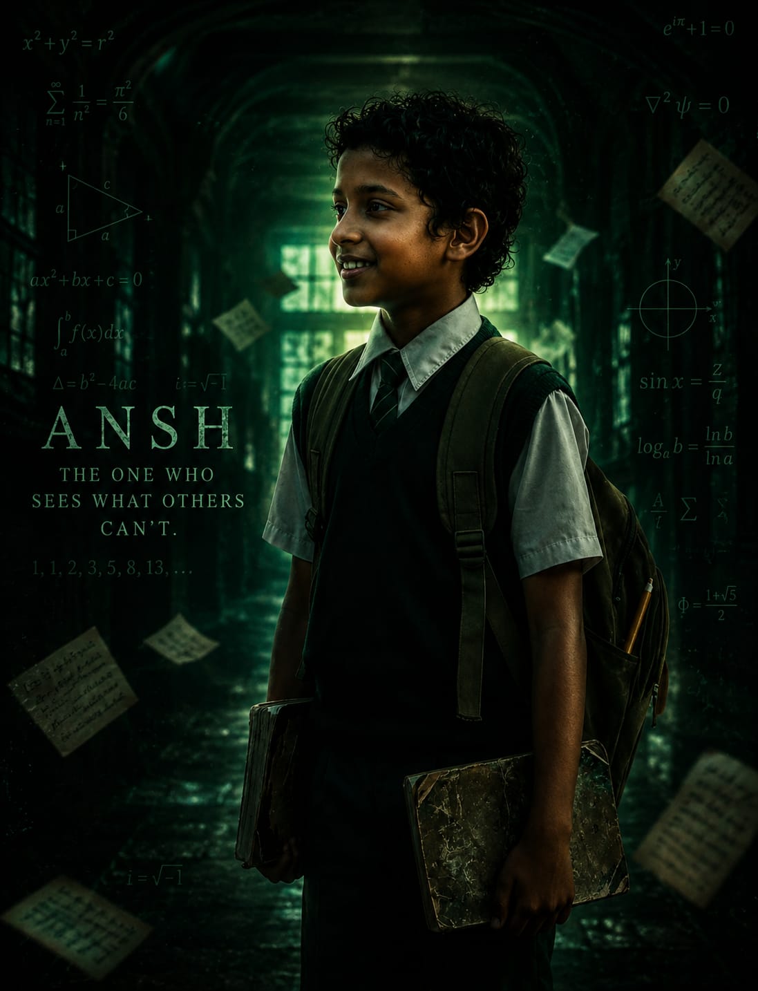 Ansh