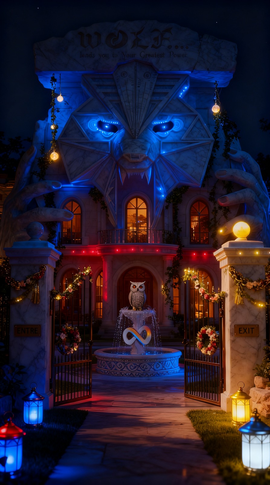 MathVilla